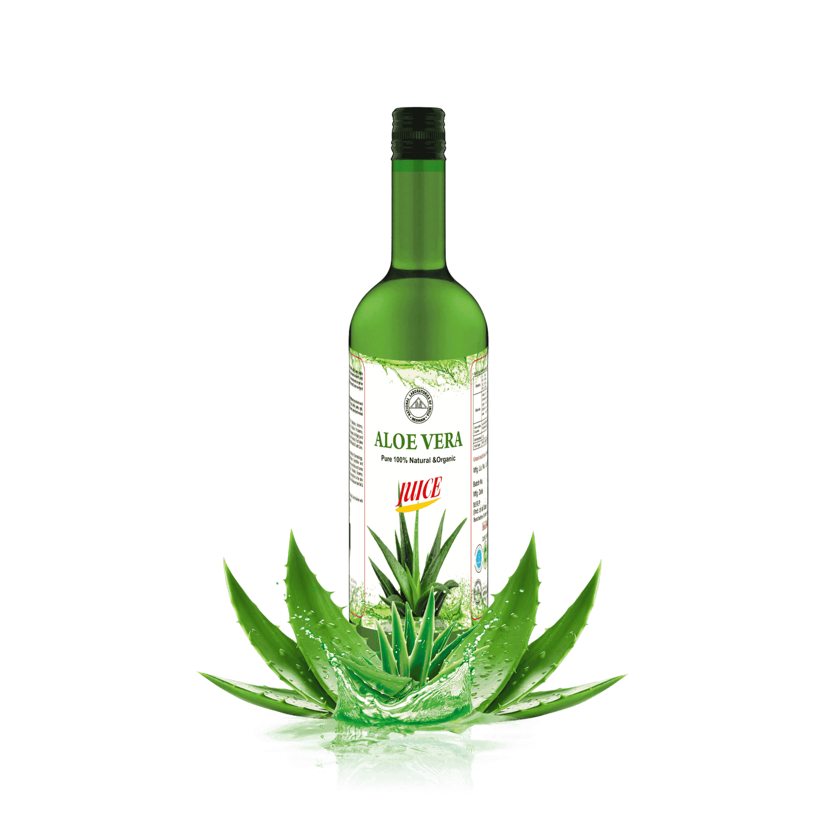 Aloe vera Juice