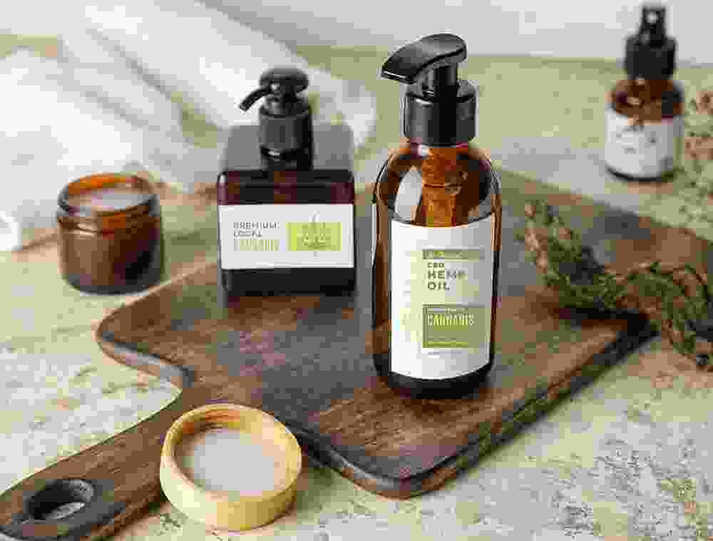 National Laboratories of India