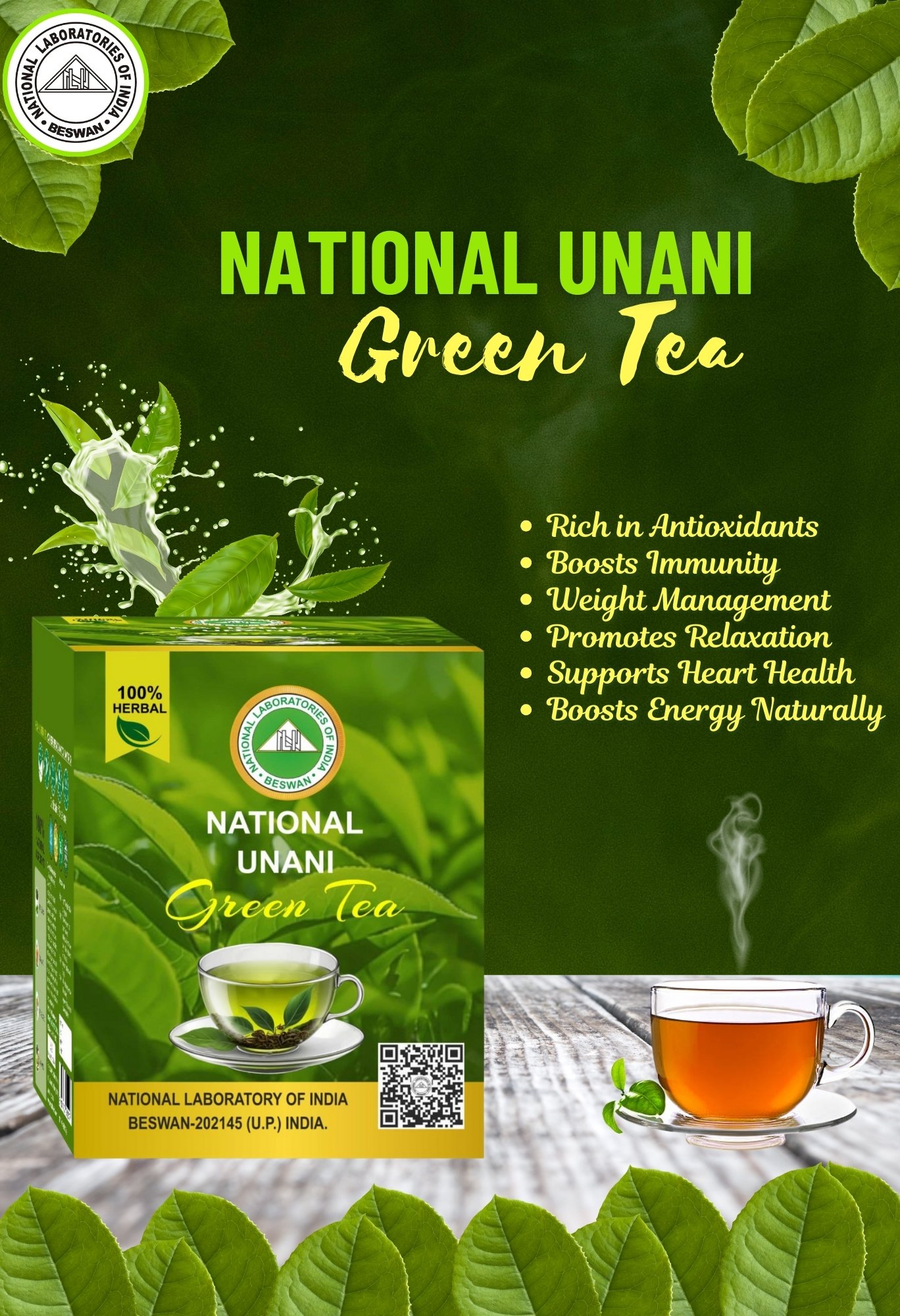 Green Tea