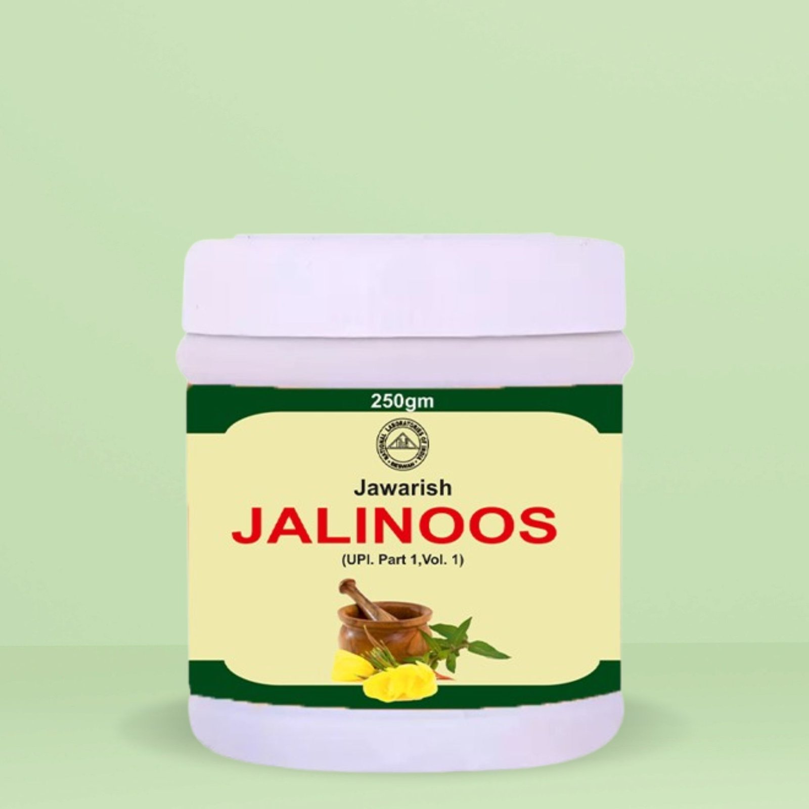 Jawarish Jalinoos