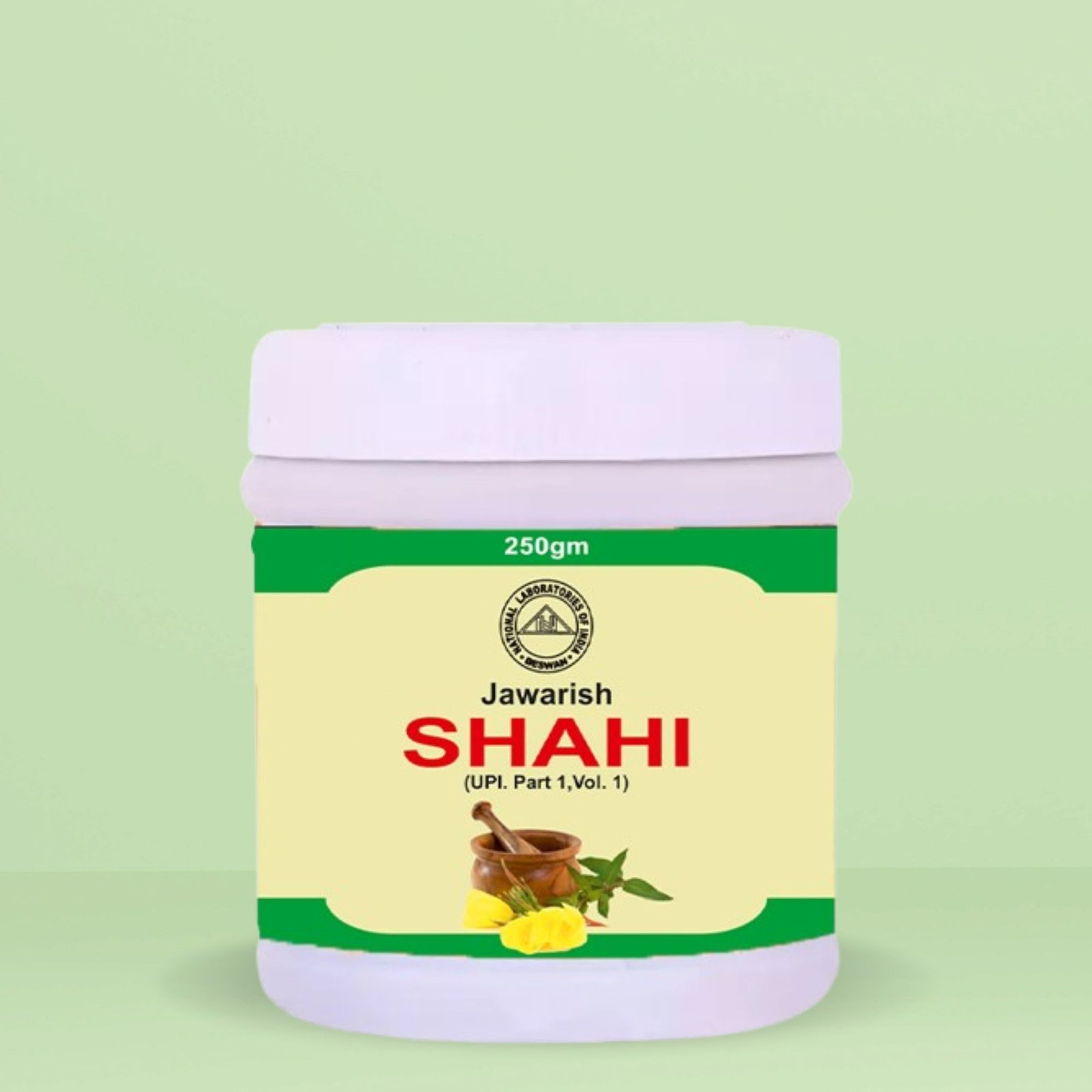 Jawarish Shahi
