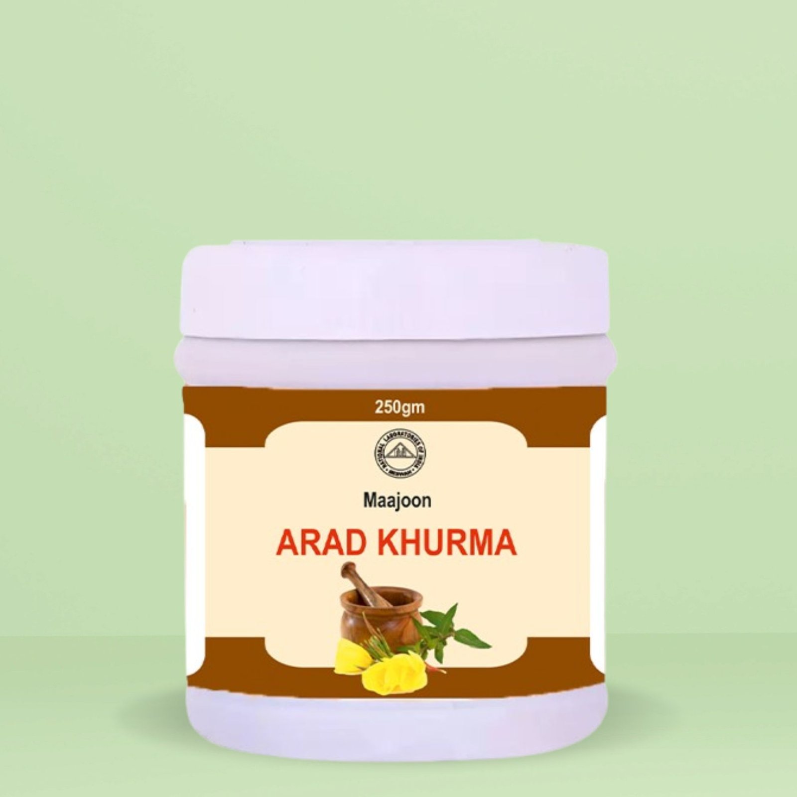 Majoon Arad Khurma Majoon Arad Khurma