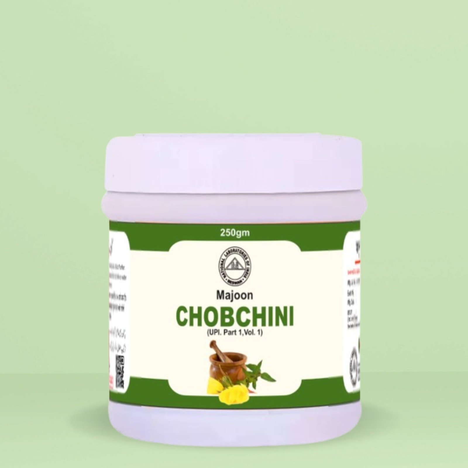 Majoon Chobchini Majoon Chobchini
