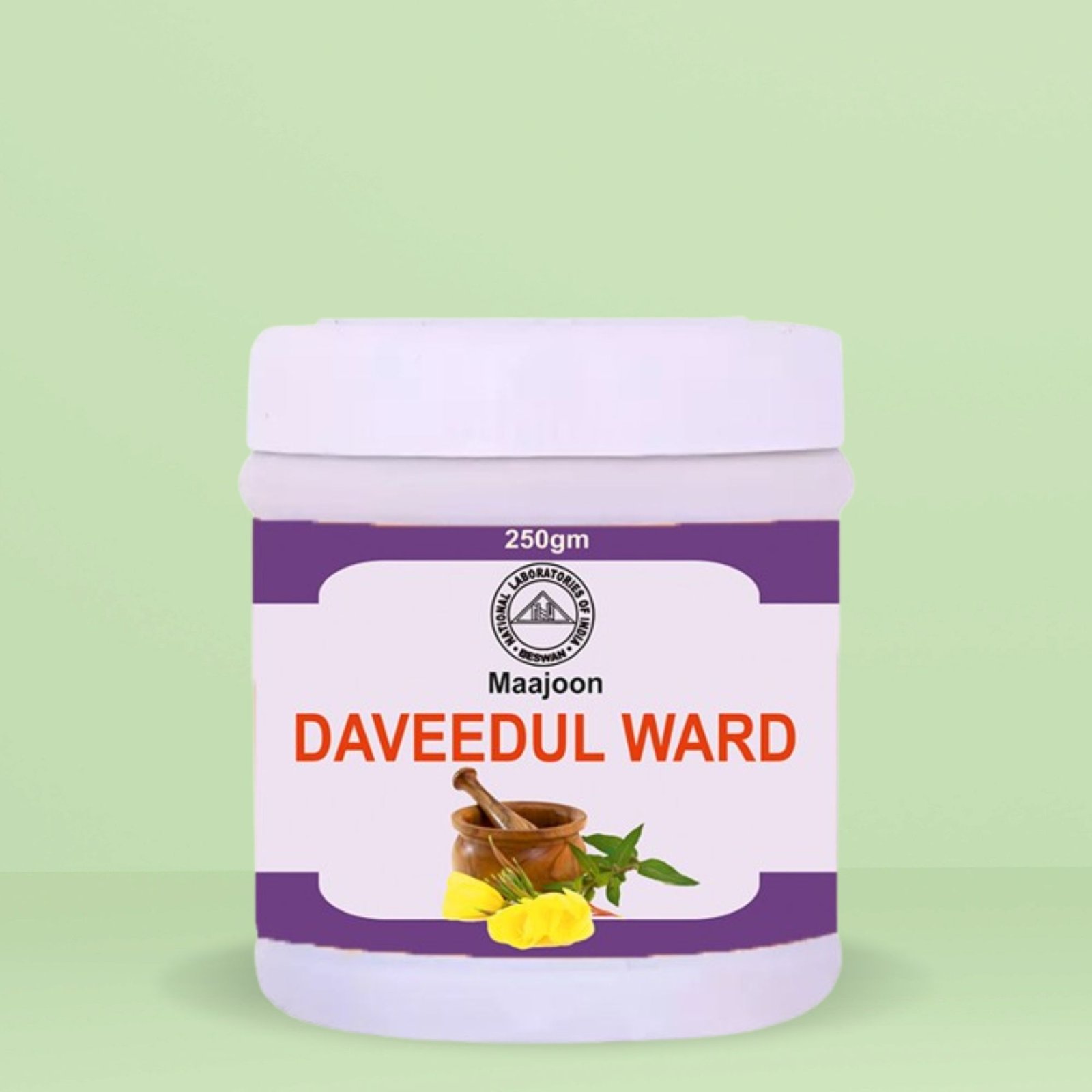Majoon Daveedul Ward Majoon Daveedul Ward