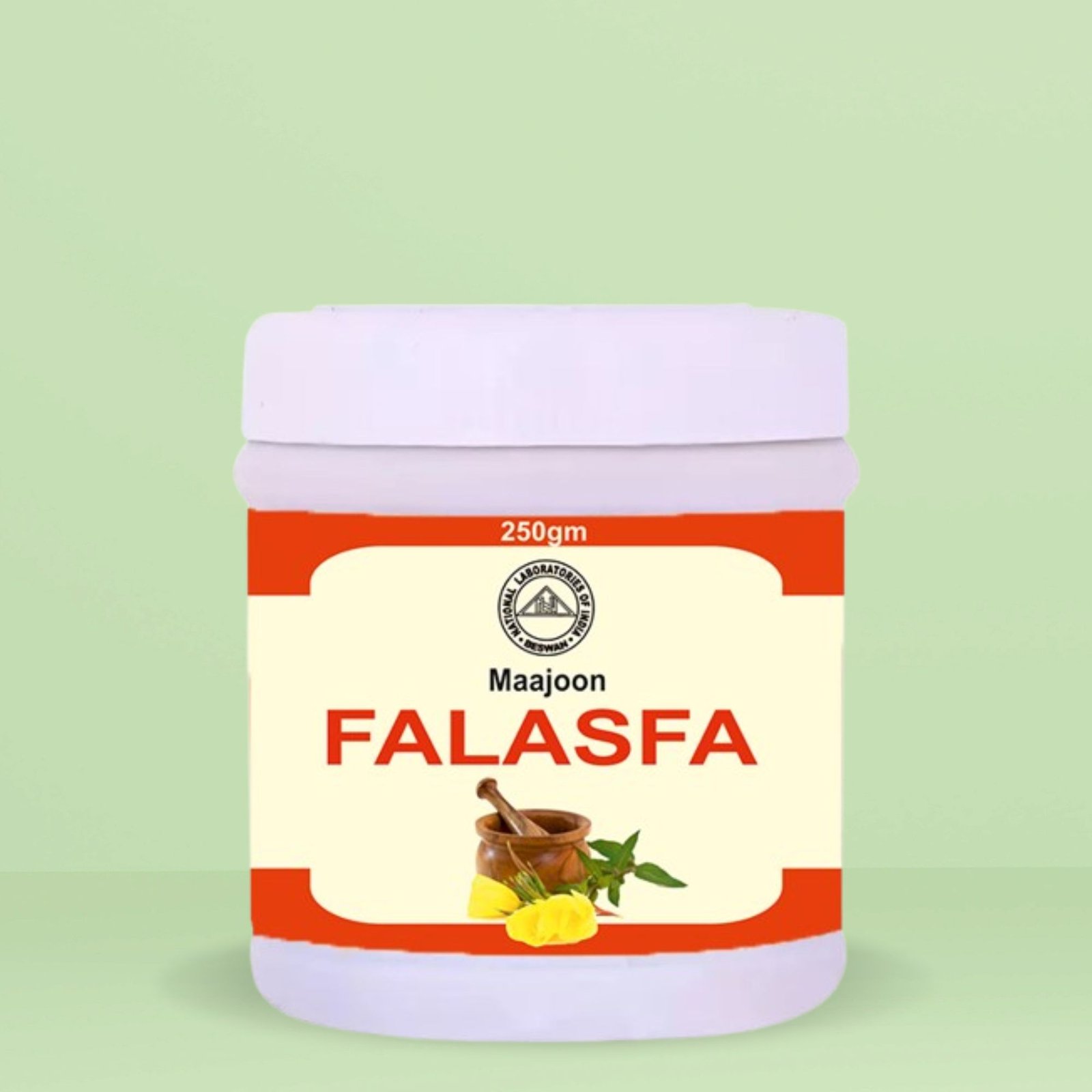 Majoon Falasfa Majoon Falasfa