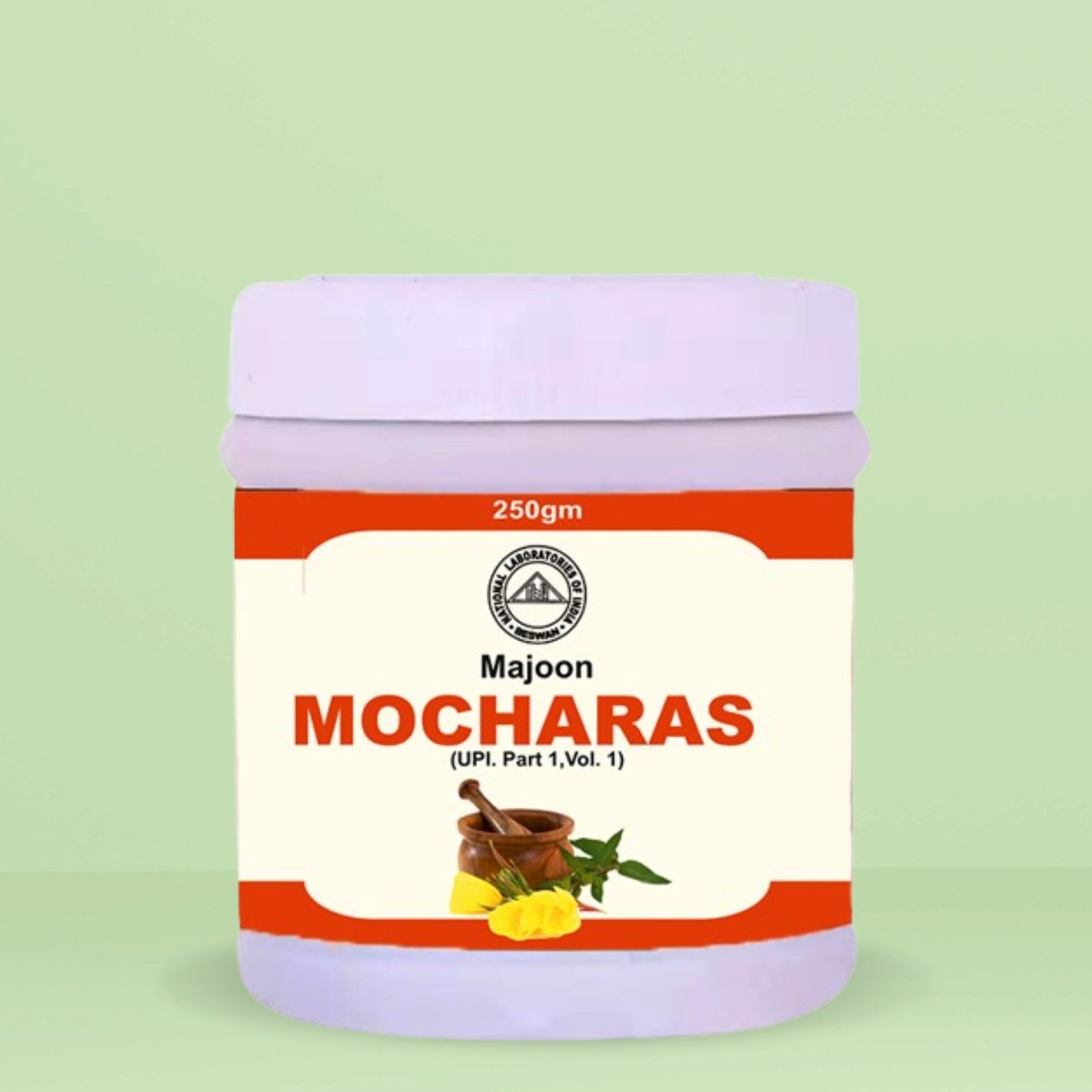 Majoon Mocharas Majoon Mocharas
