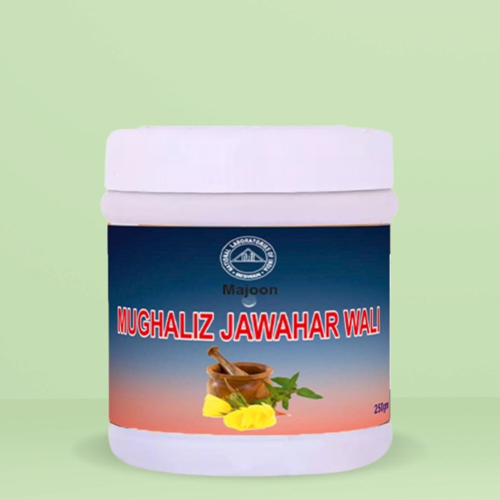 Majoon Mughaliz Jawahar Wali Majoon Mughaliz Jawahar Wali
