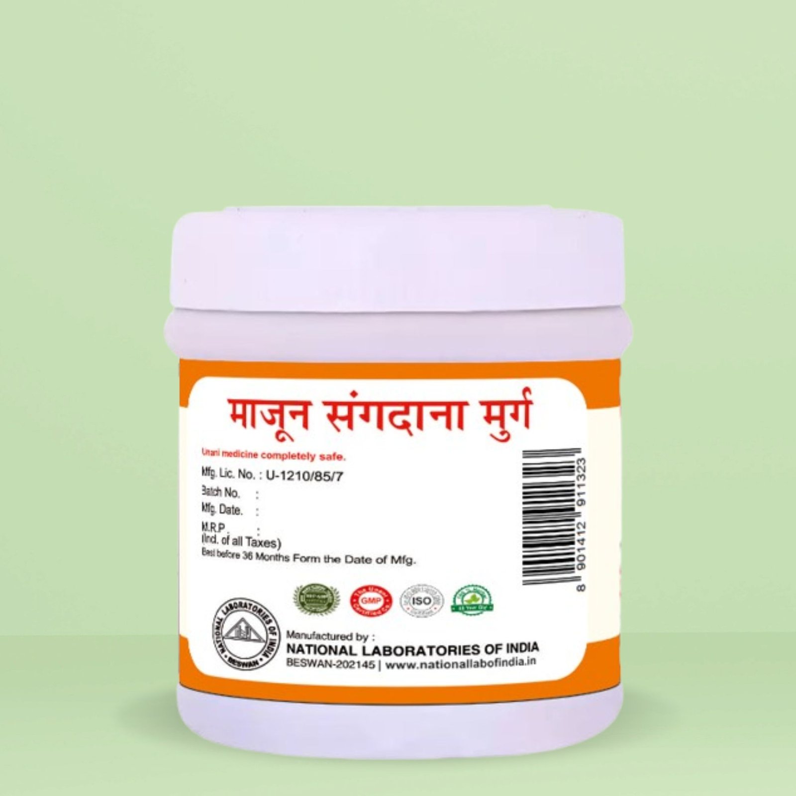 Majoon Sangdana Murg Majoon Sangdana Murg
