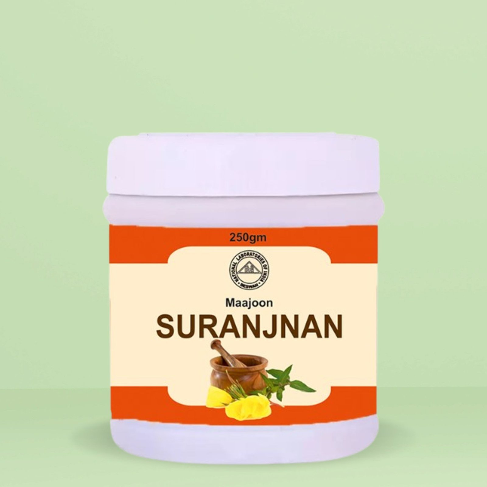 Majoon Suranjnan Majoon Suranjnan