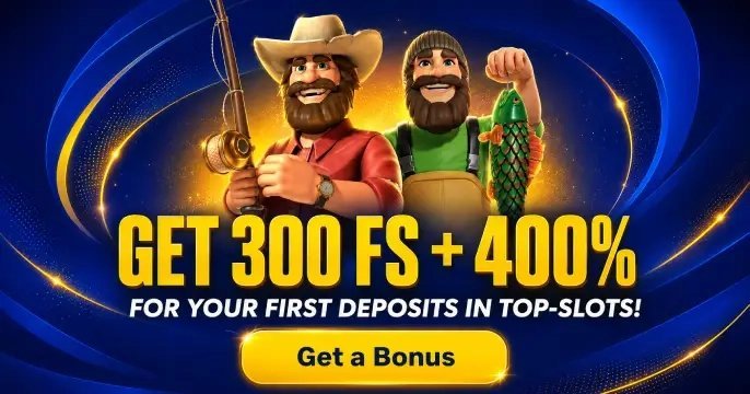 Finish with a Free Spin on the First Bet - overview