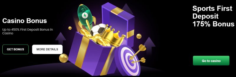 United Kingdom - patrick spins casino